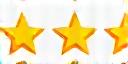 5つ星評価